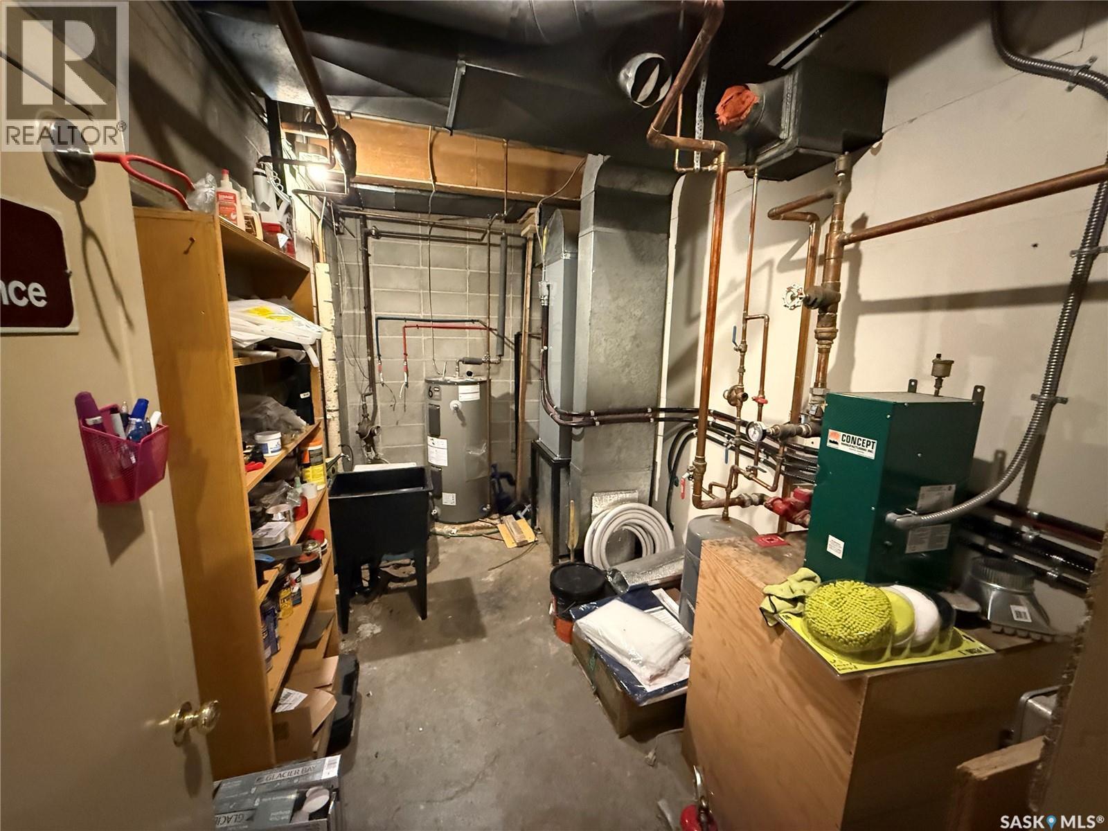 430 Main Street, Creighton, SK