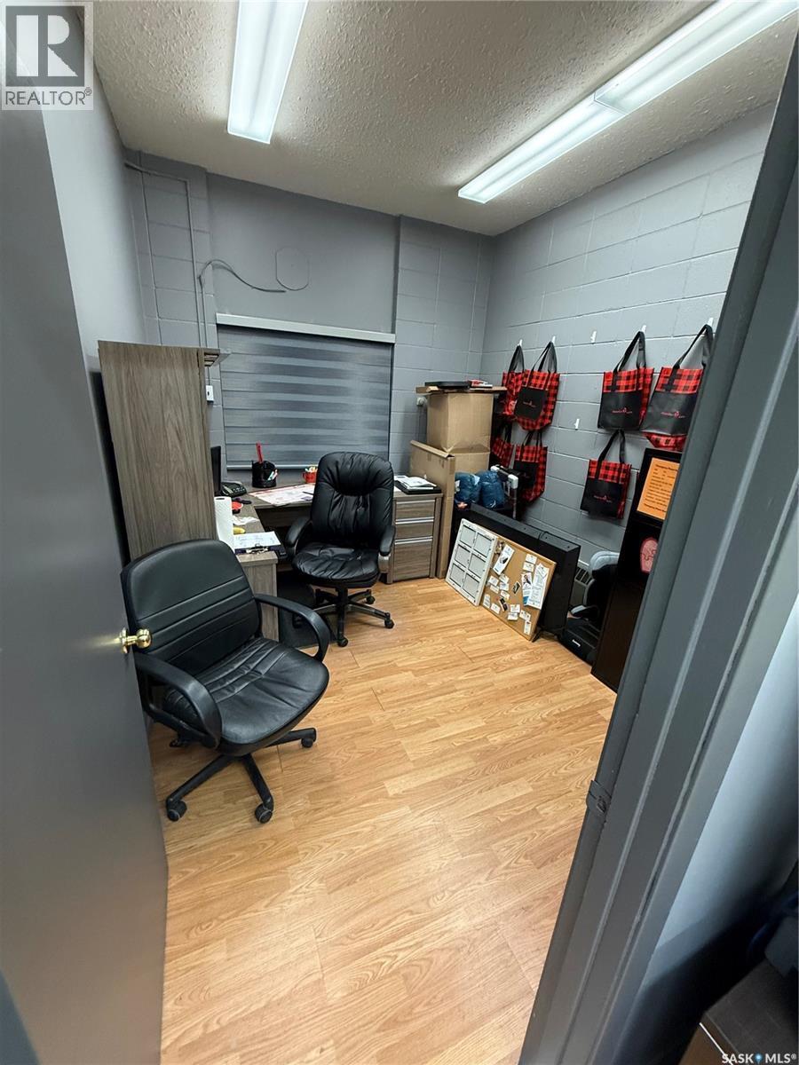 430 Main Street, Creighton, SK