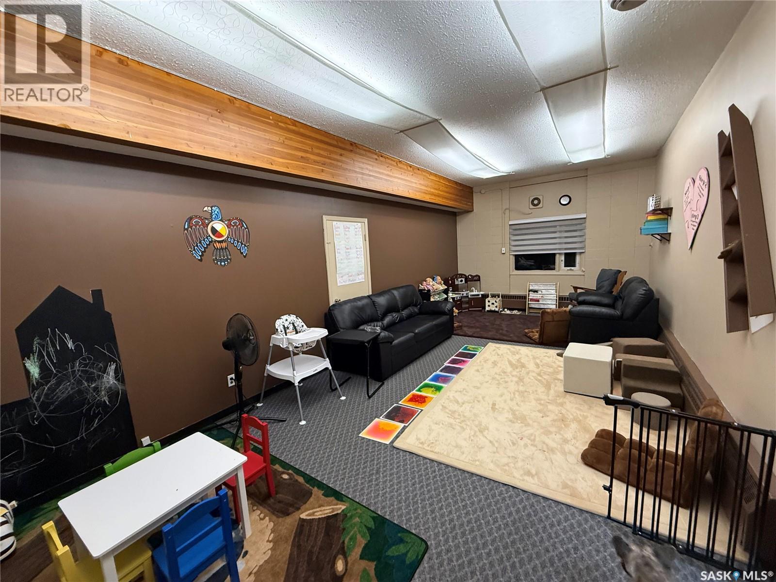 430 Main Street, Creighton, SK