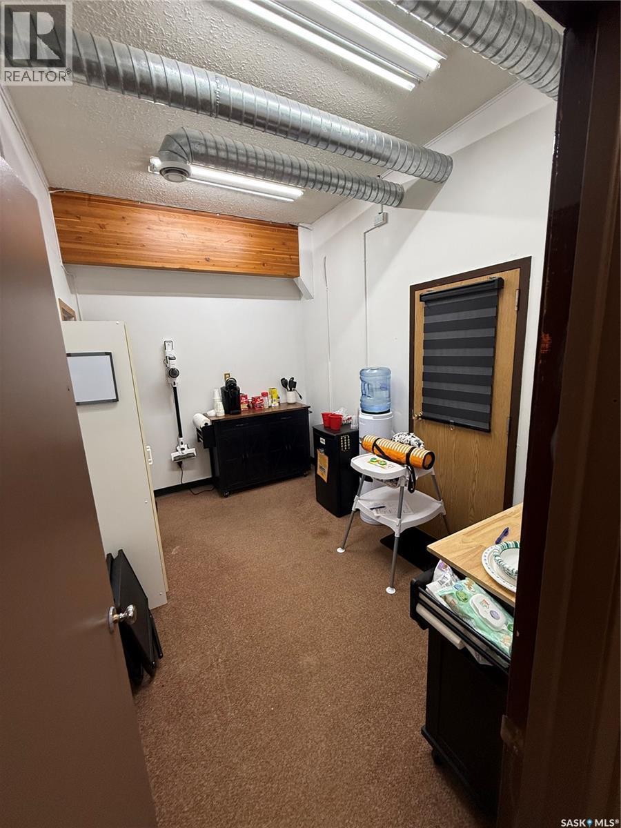 430 Main Street, Creighton, SK