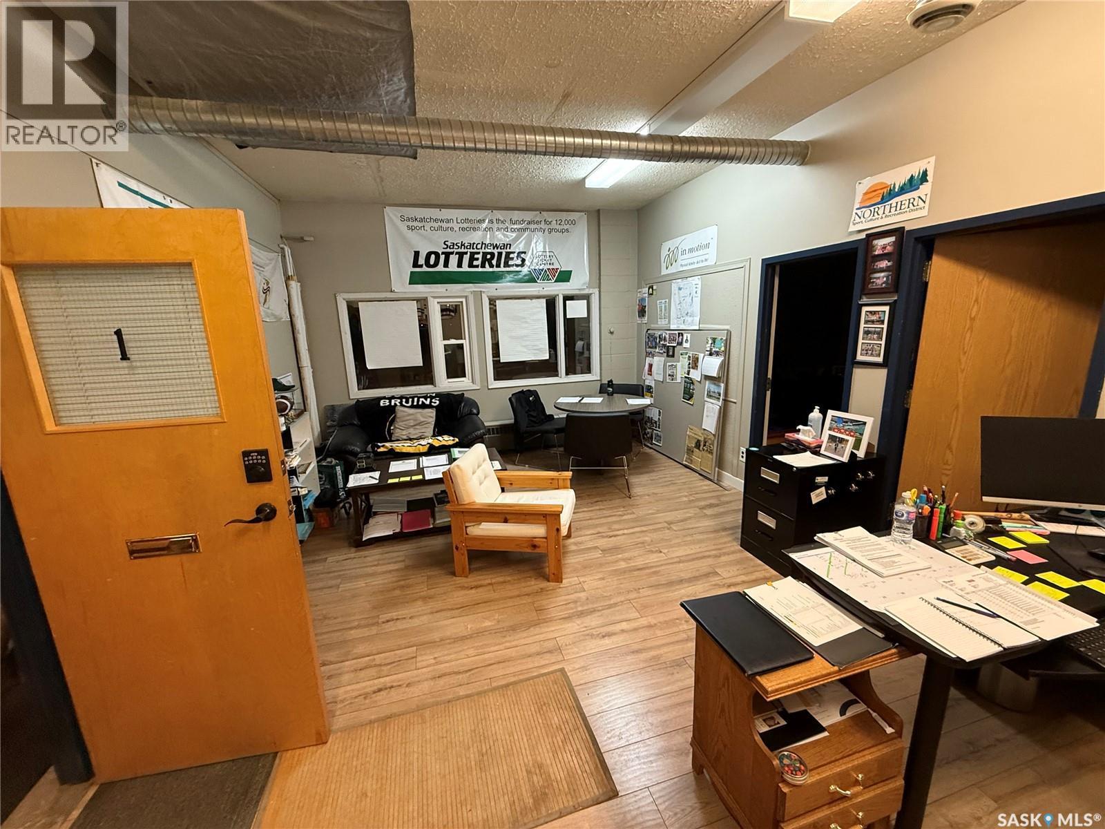 430 Main Street, Creighton, SK