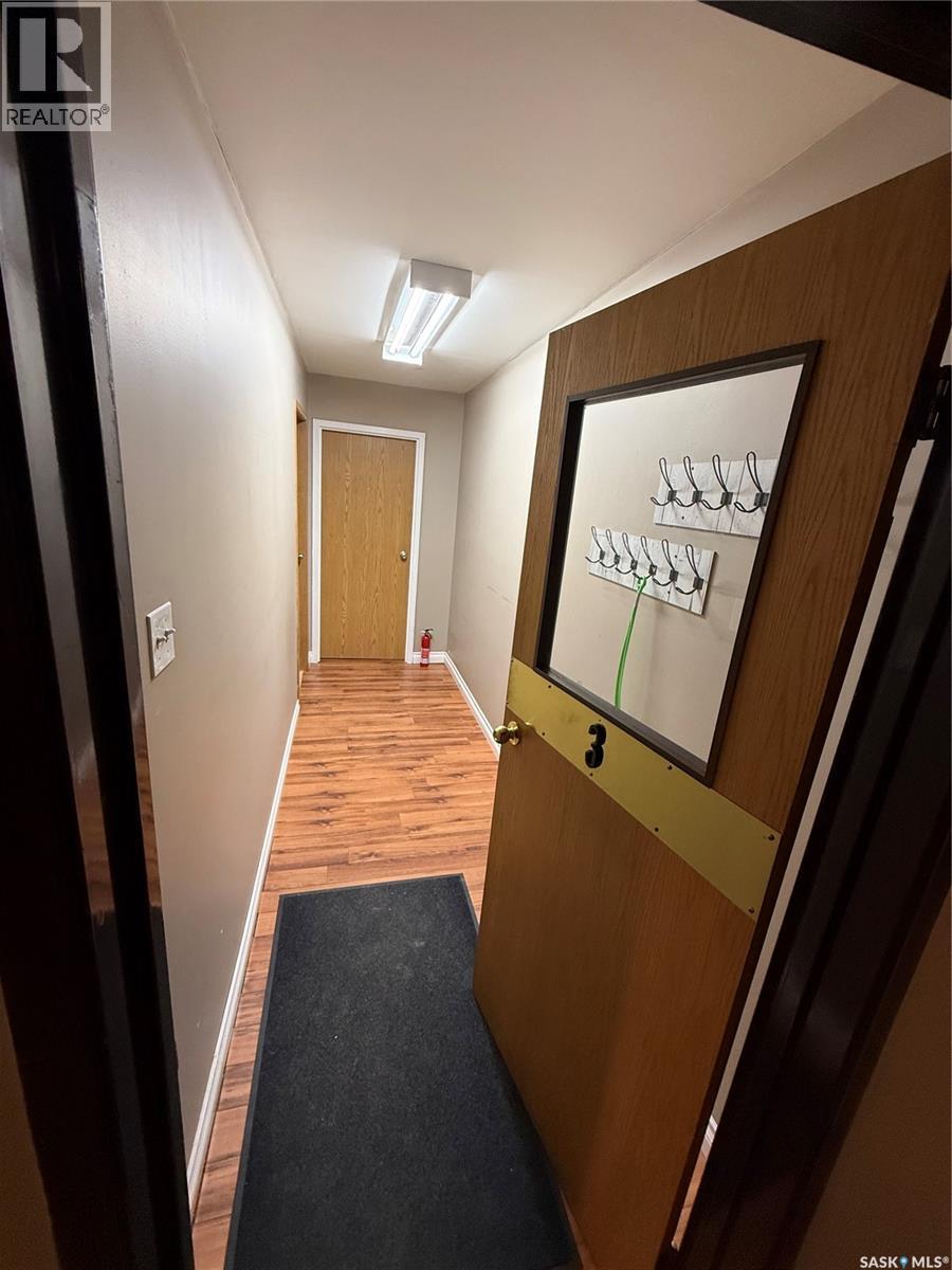 430 Main Street, Creighton, SK