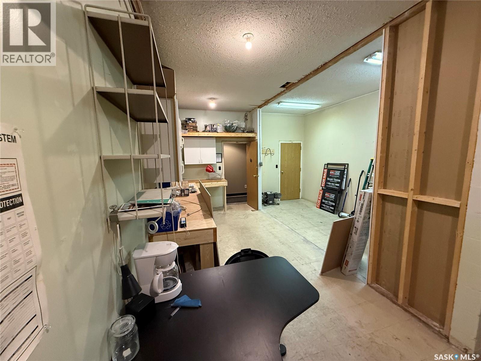 430 Main Street, Creighton, SK
