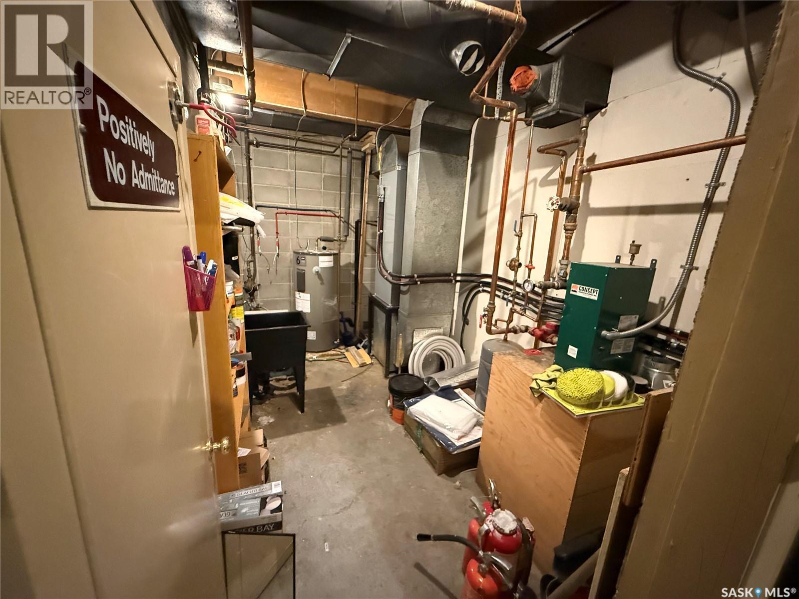 430 Main Street, Creighton, SK