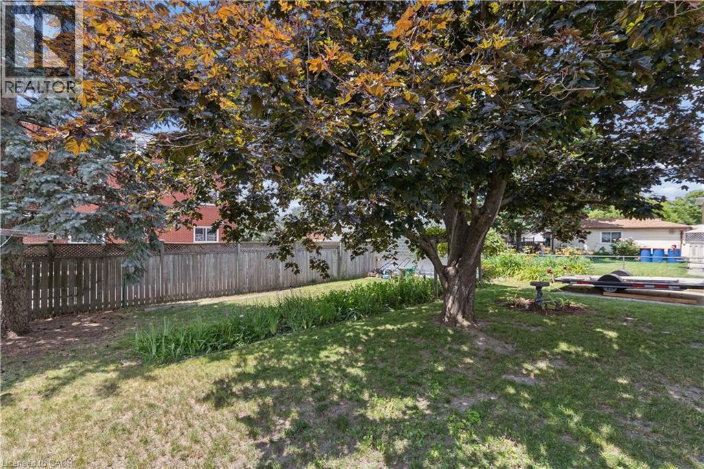 74 Ross Avenue, Kitchener, ON - Outdoor