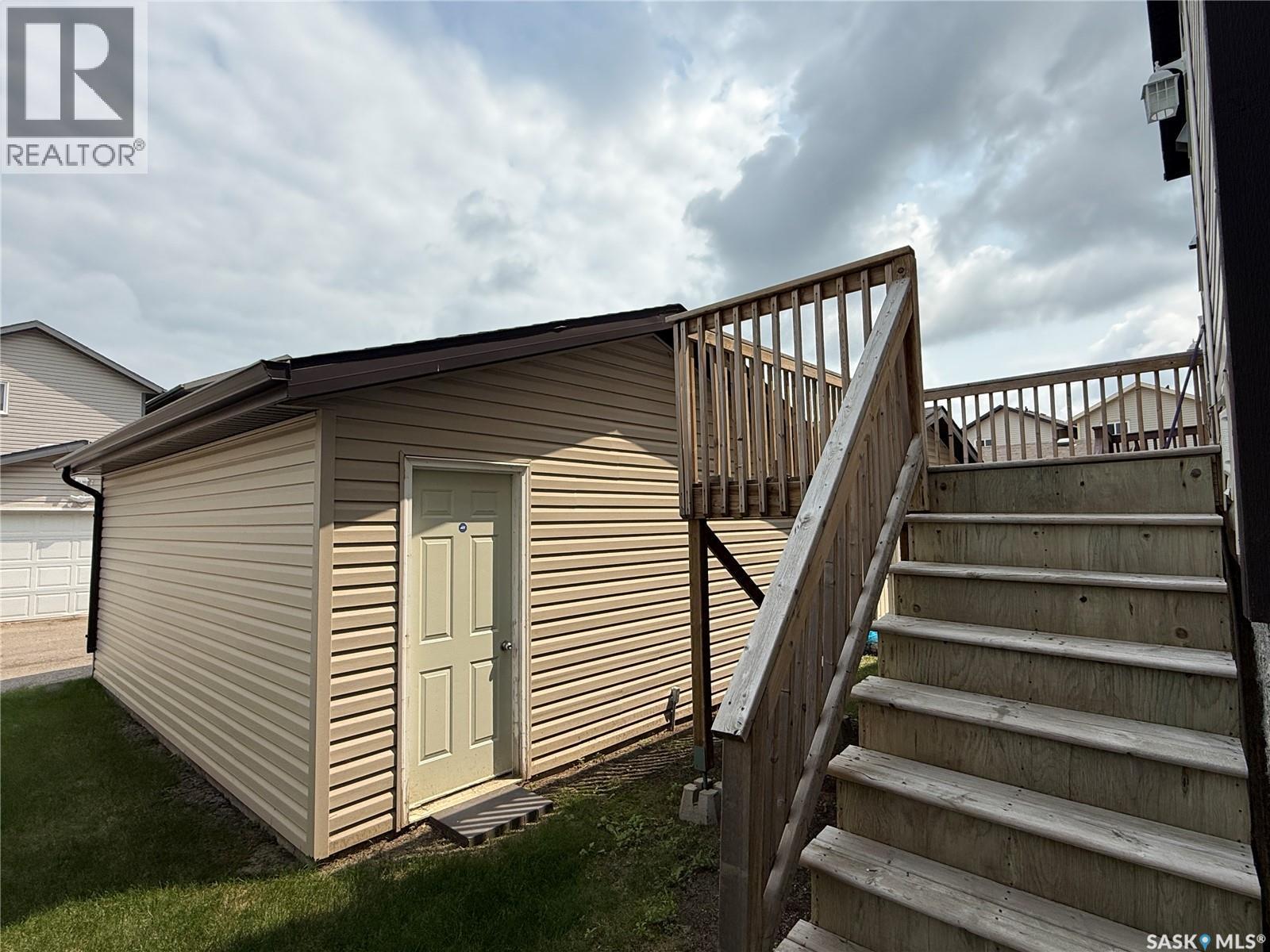 405 315 Hampton Circle, Saskatoon, SK - Outdoor With Exterior