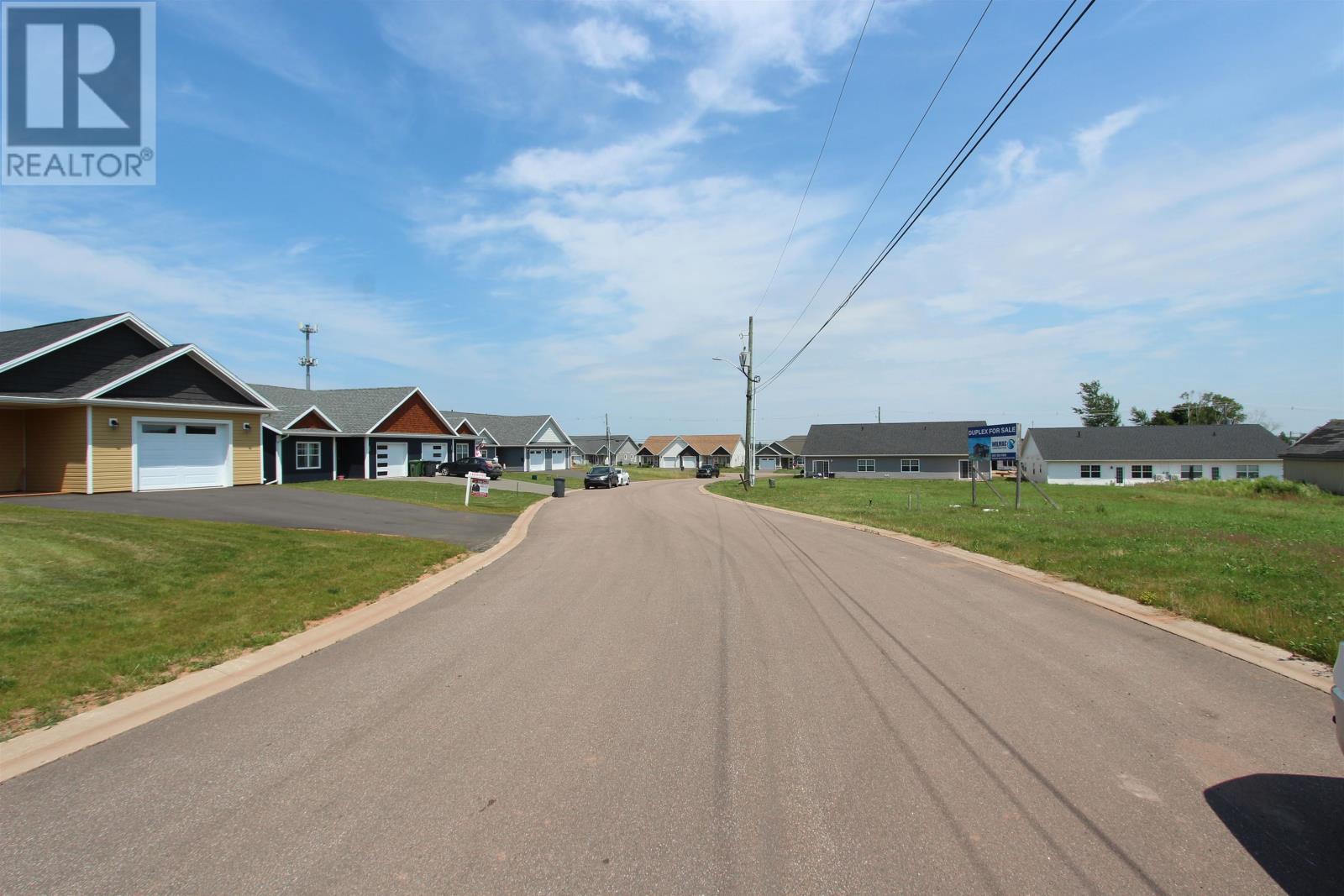 0 Loggie Drive, Summerside, PE