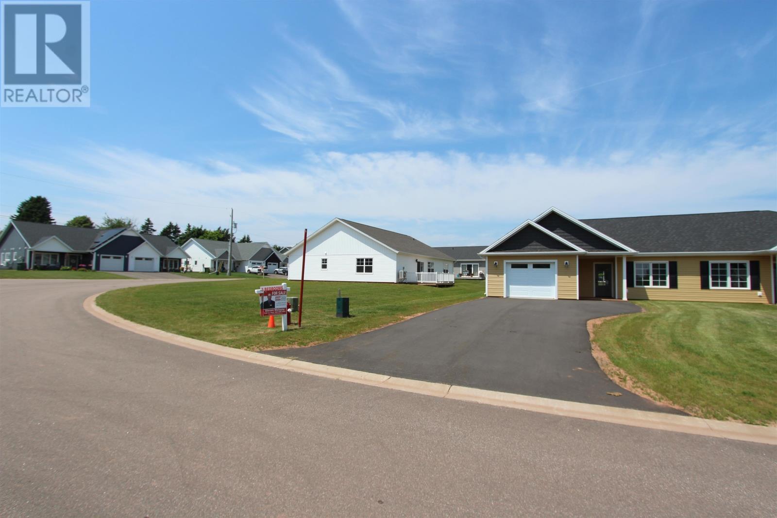 0 Loggie Drive, Summerside, PE