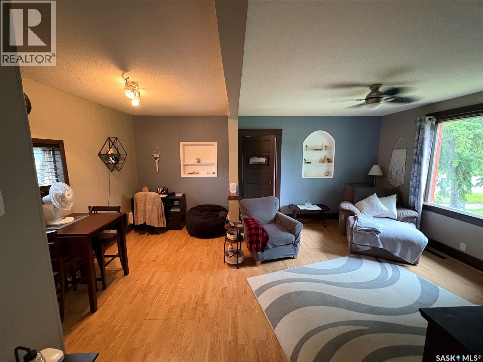 409 Second Street N, Langenburg, SK