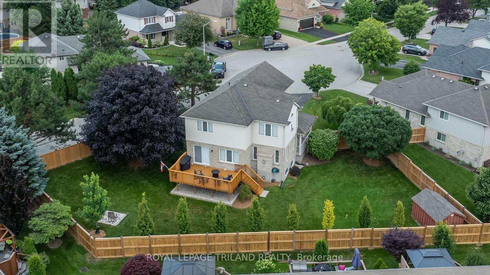 17 Windemere Place, St. Thomas, ON