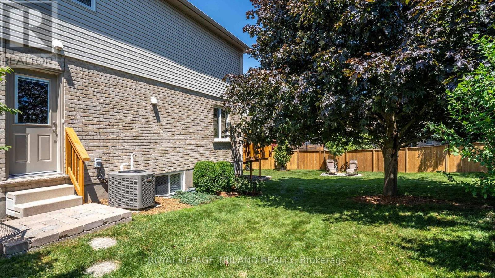 17 Windemere Place, St. Thomas, ON