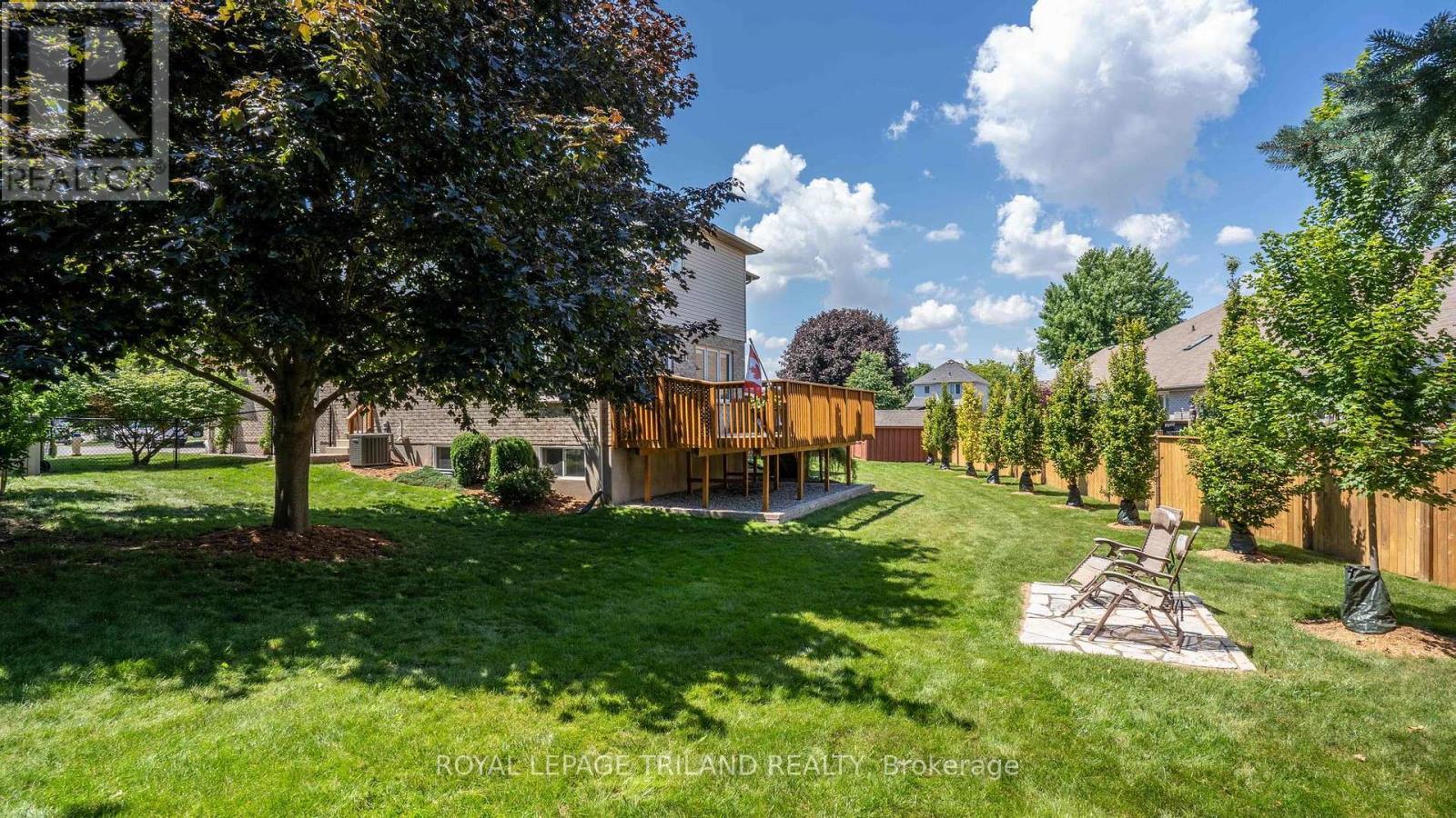 17 Windemere Place, St. Thomas, ON