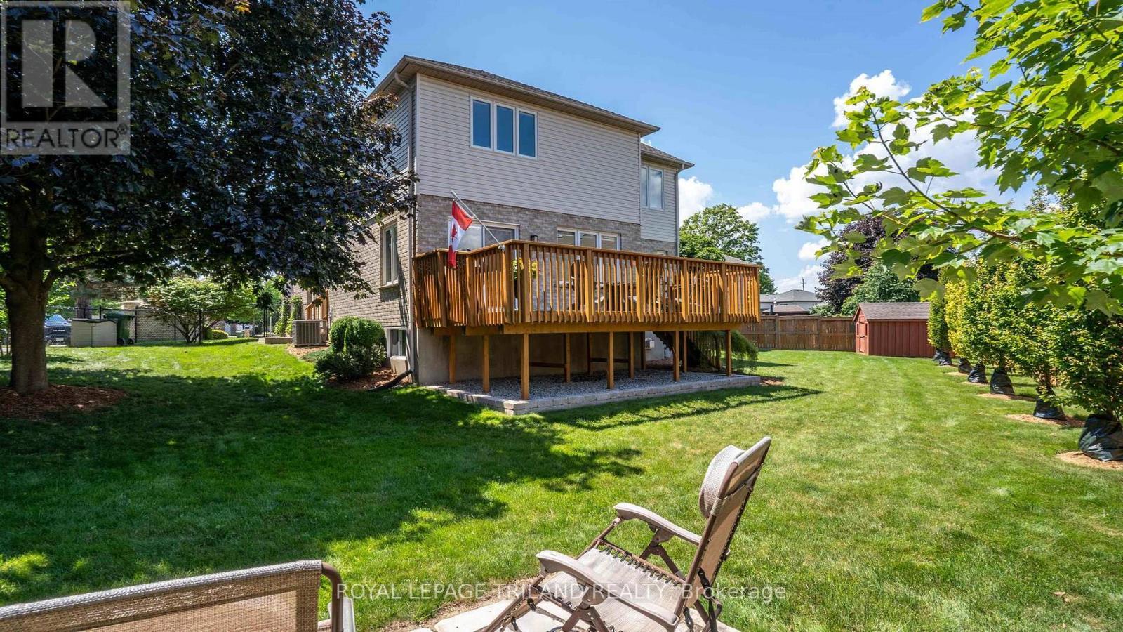 17 Windemere Place, St. Thomas, ON