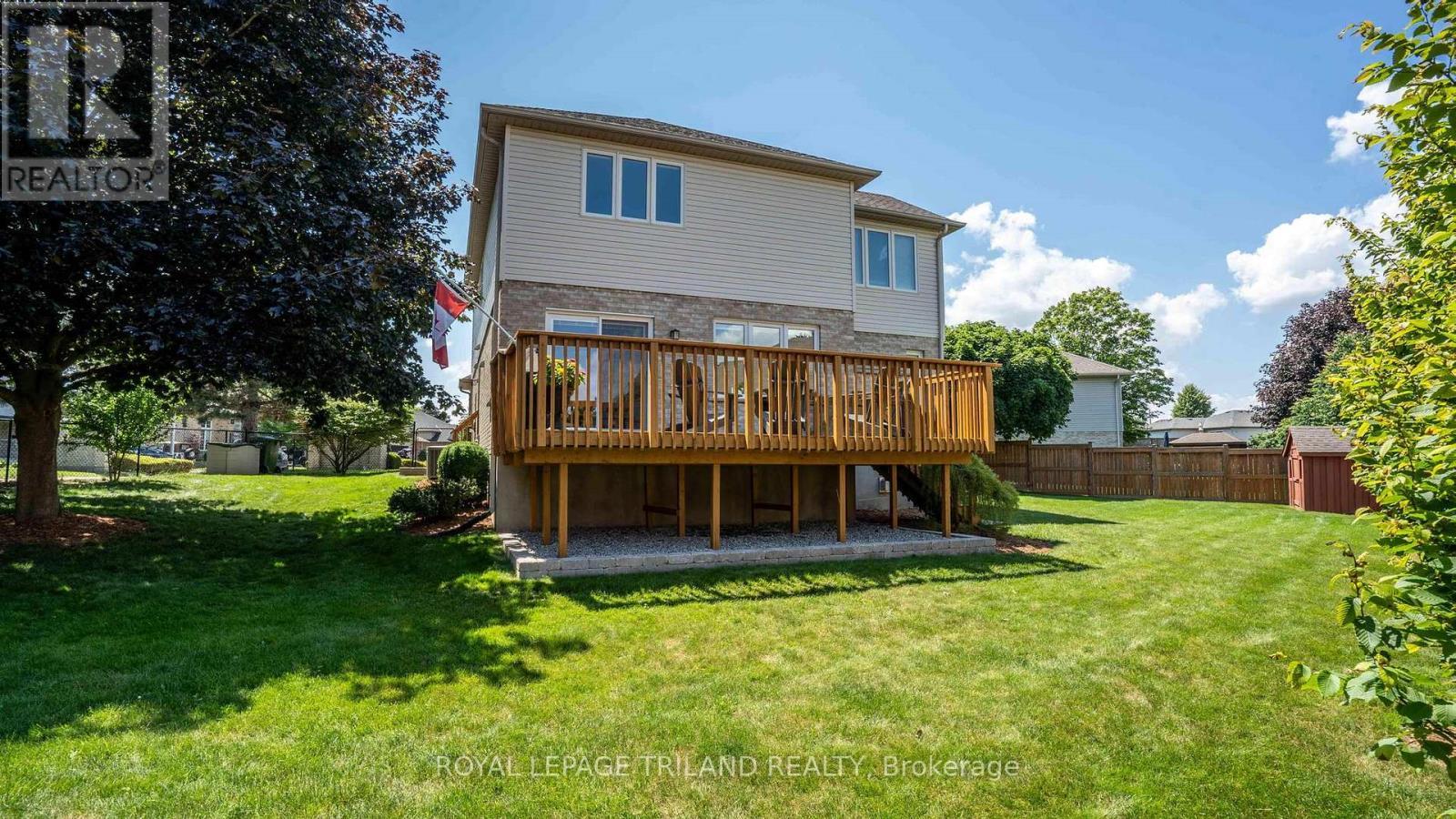 17 Windemere Place, St. Thomas, ON