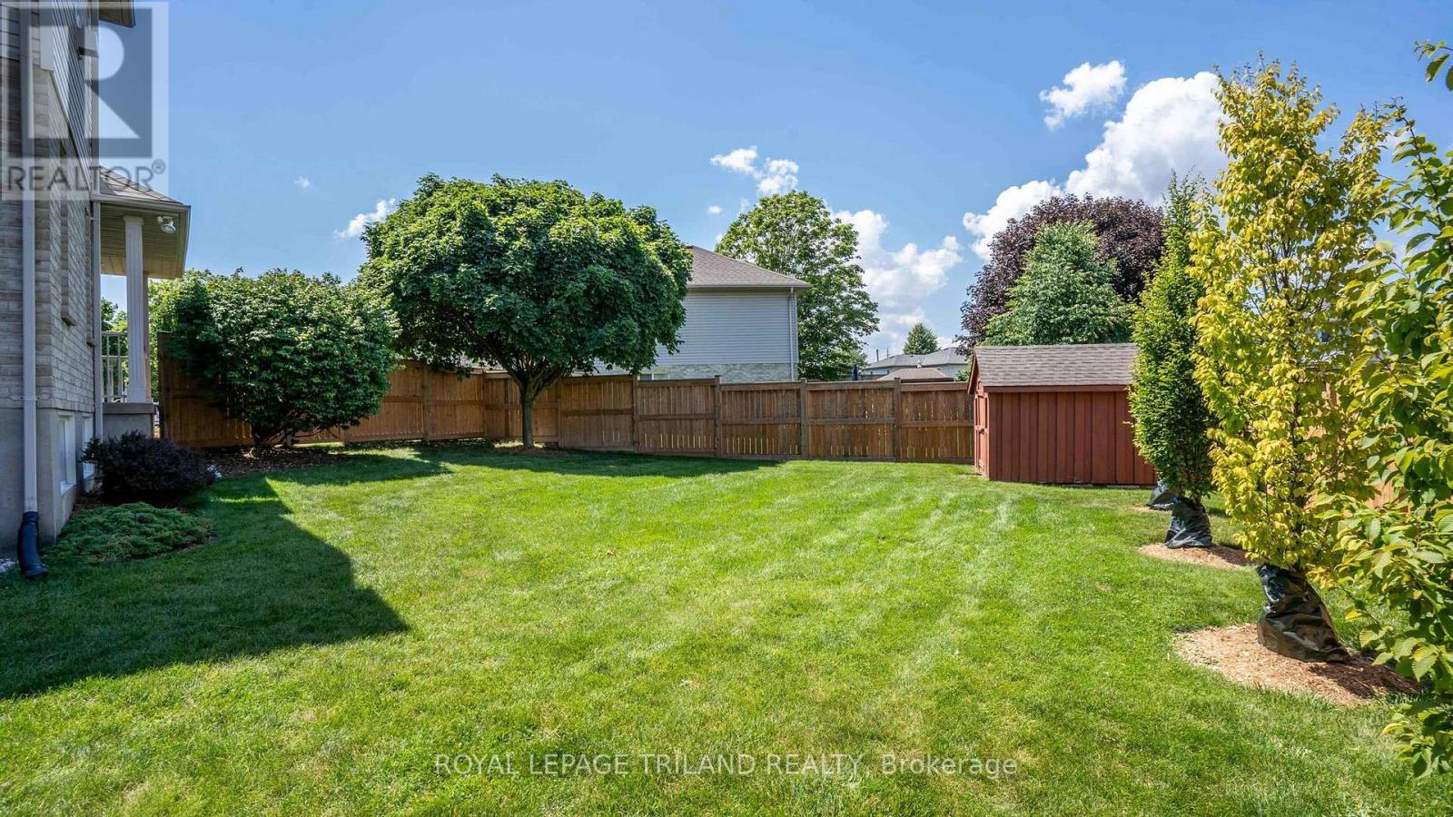 17 Windemere Place, St. Thomas, ON