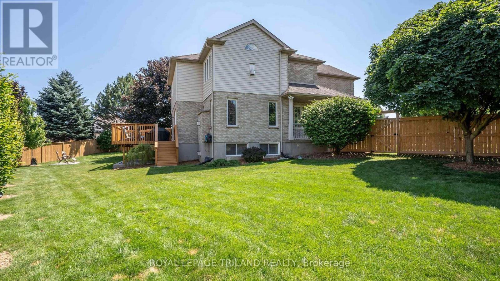 17 Windemere Place, St. Thomas, ON
