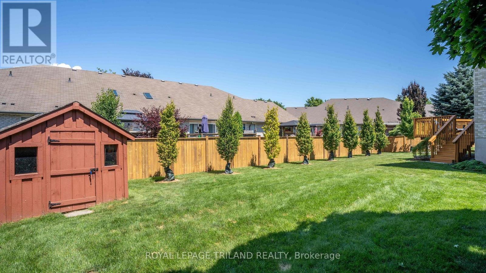 17 Windemere Place, St. Thomas, ON