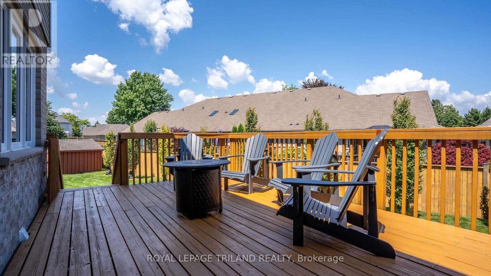 17 Windemere Place, St. Thomas, ON