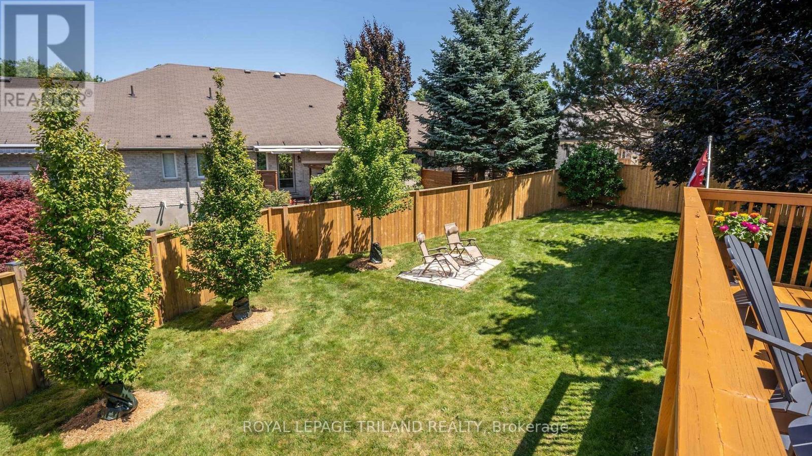 17 Windemere Place, St. Thomas, ON
