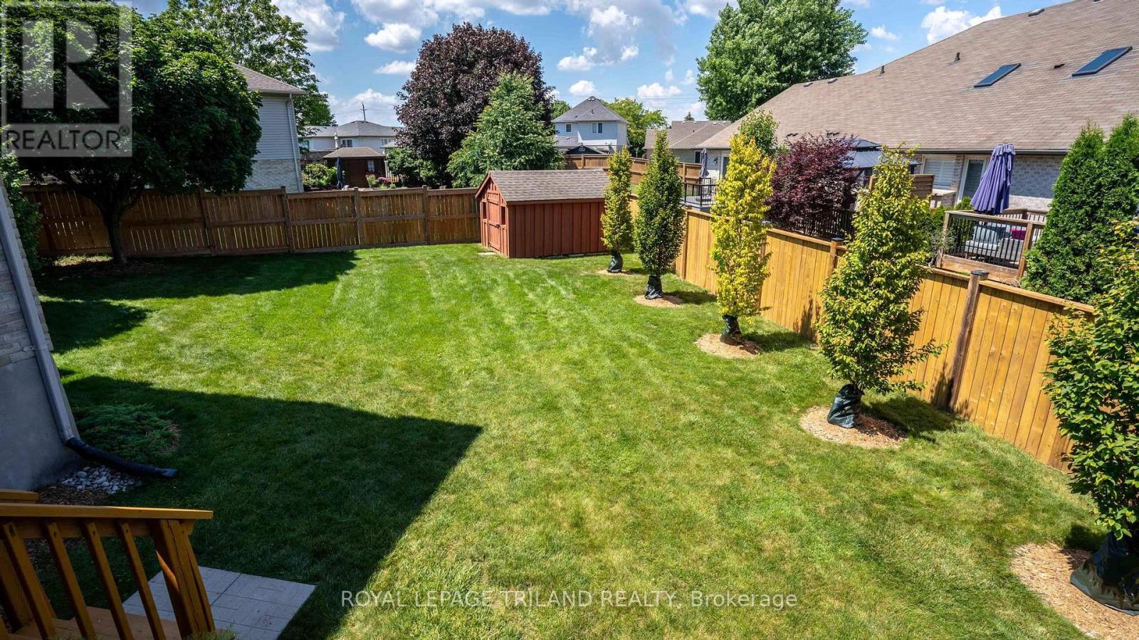 17 Windemere Place, St. Thomas, ON