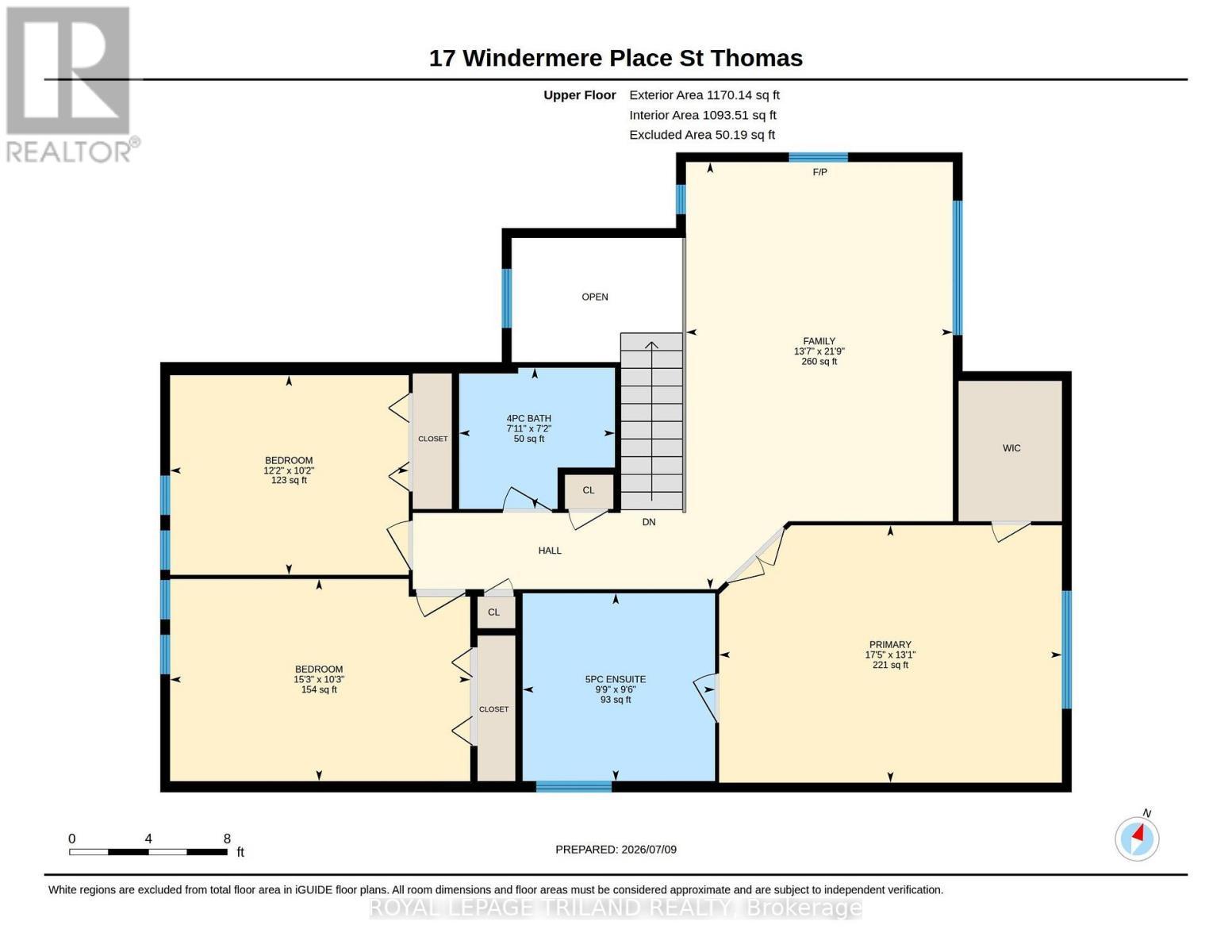 17 Windemere Place, St. Thomas, ON