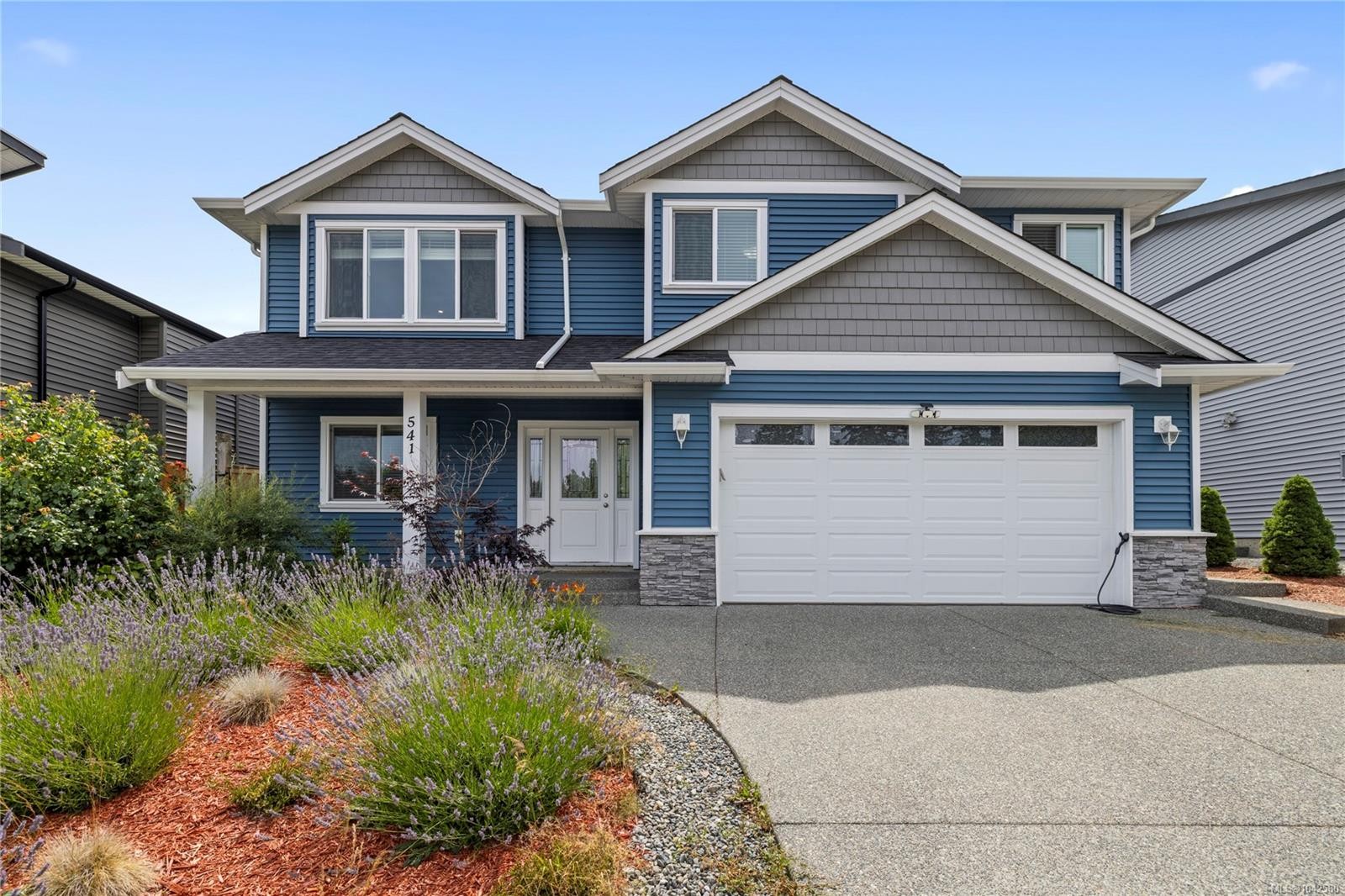 541 Lori Pl, Nanaimo, BC