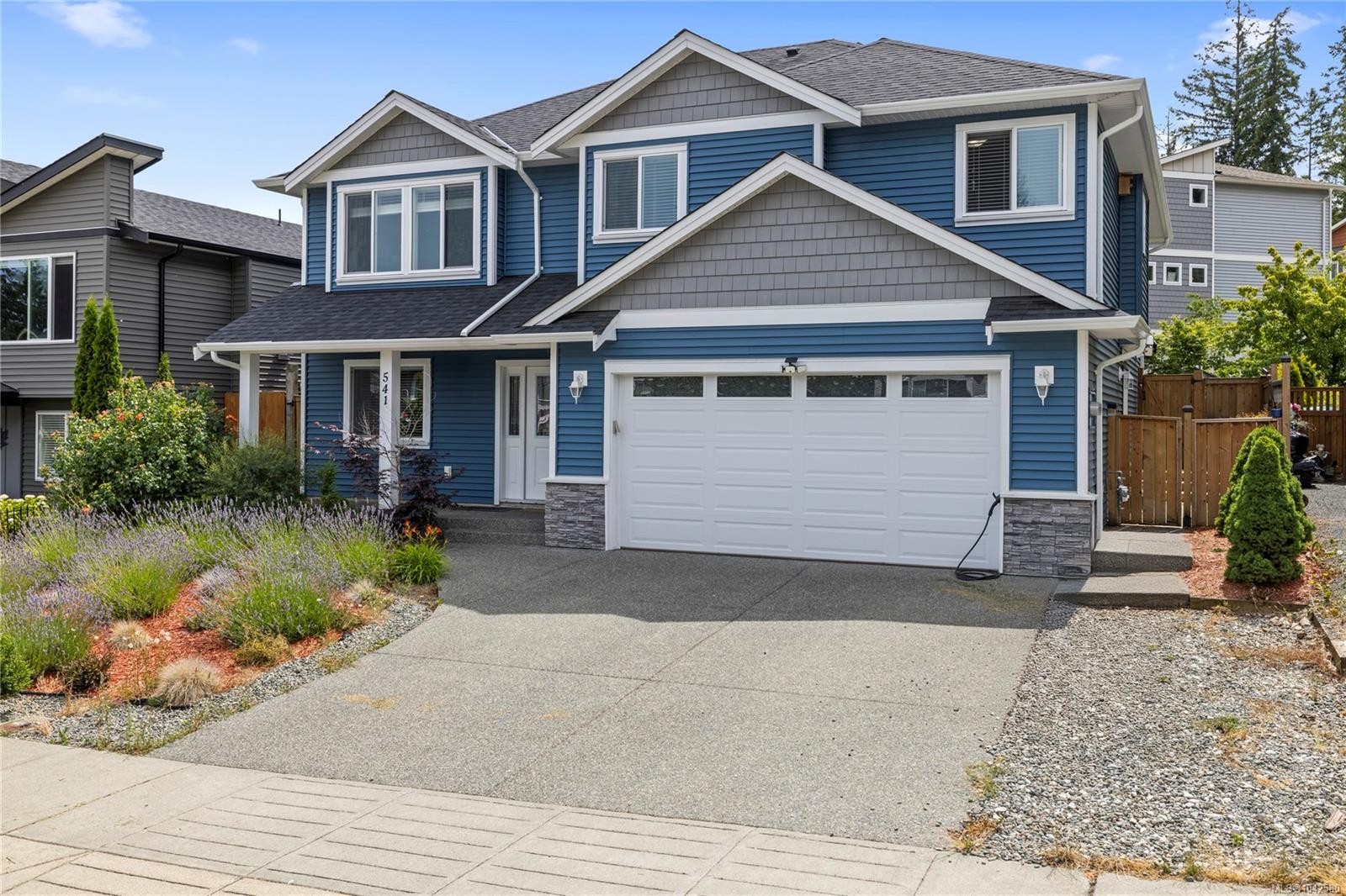 541 Lori Pl, Nanaimo, BC