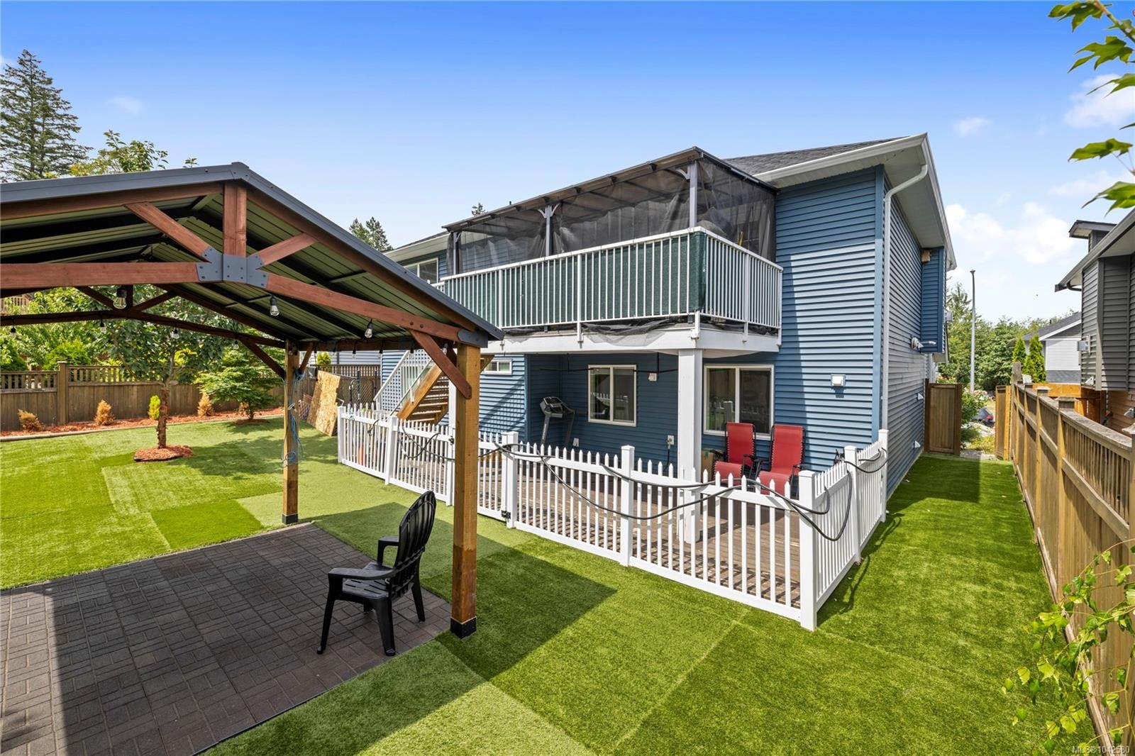 541 Lori Pl, Nanaimo, BC
