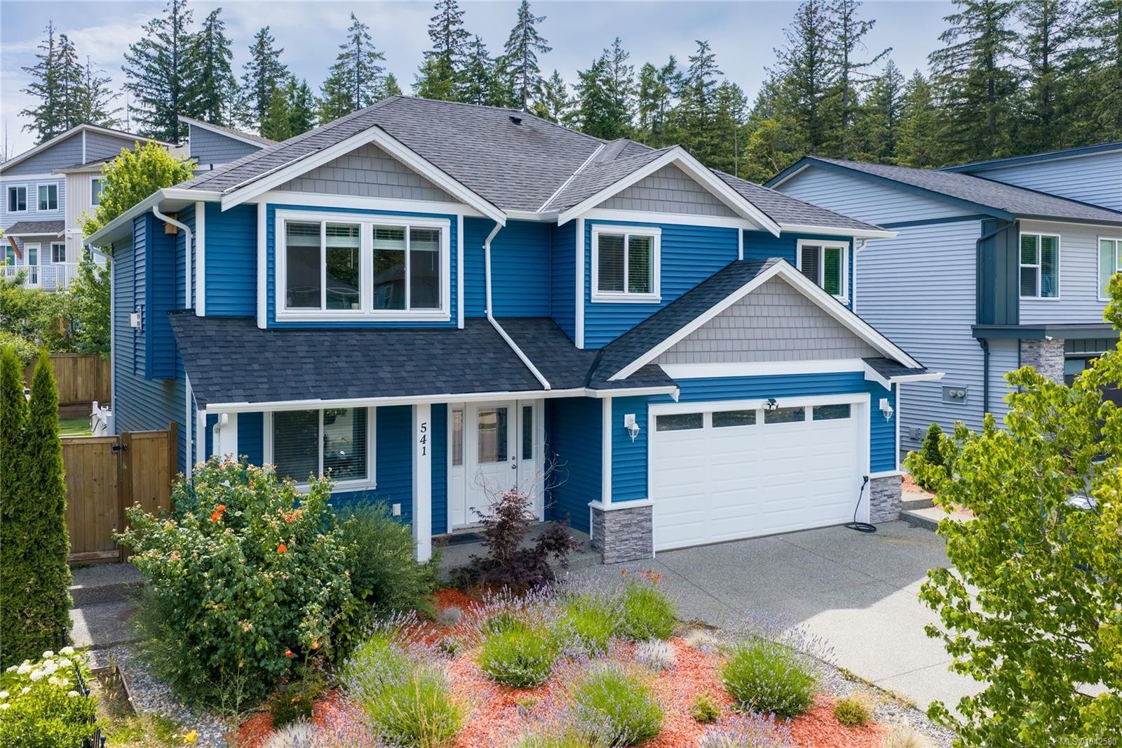 541 Lori Pl, Nanaimo, BC