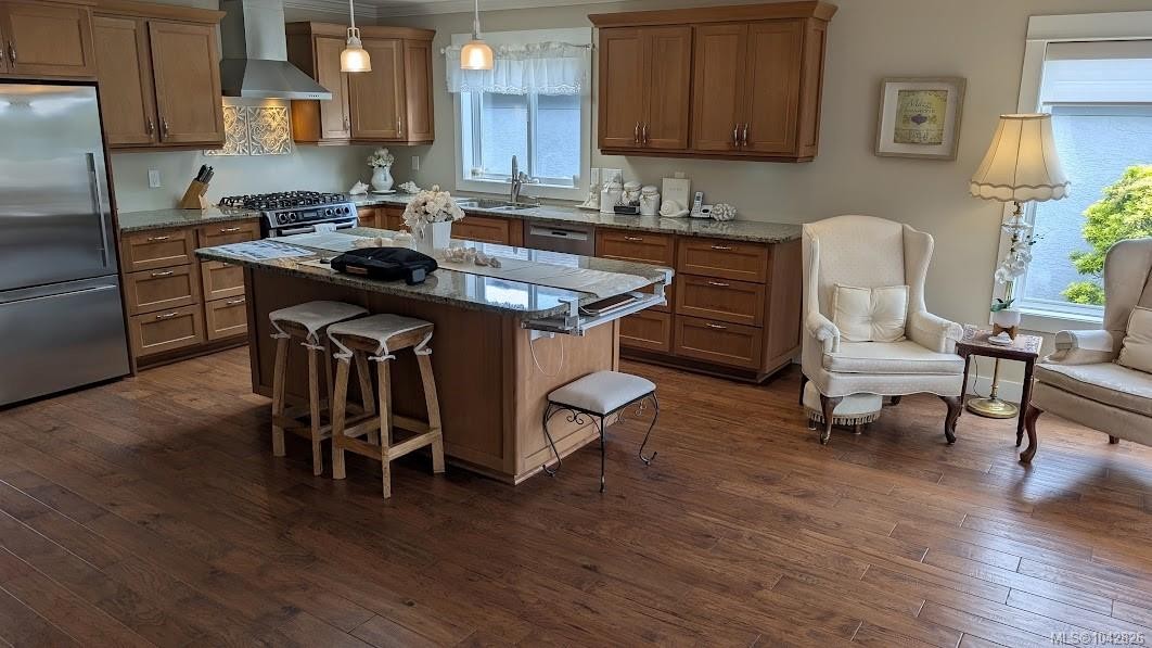 1307 Oceanside Dr, Qualicum Beach, BC