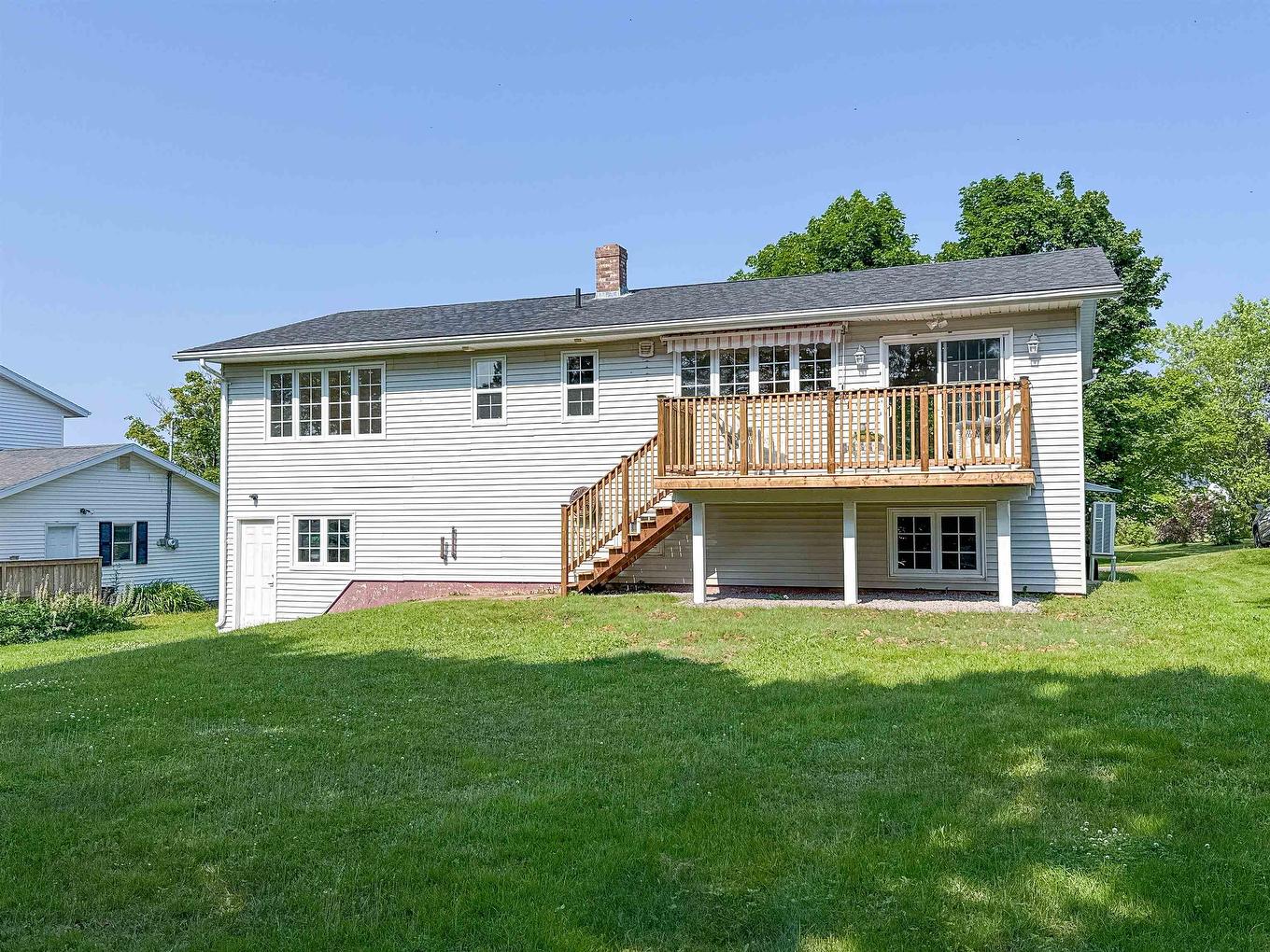 27 Beer Street, Charlottetown, PE