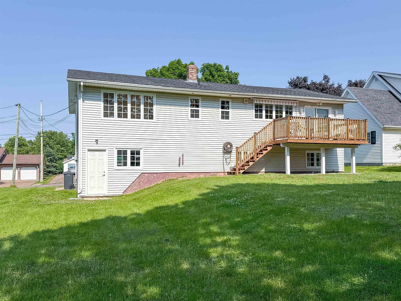 27 Beer Street, Charlottetown, PE