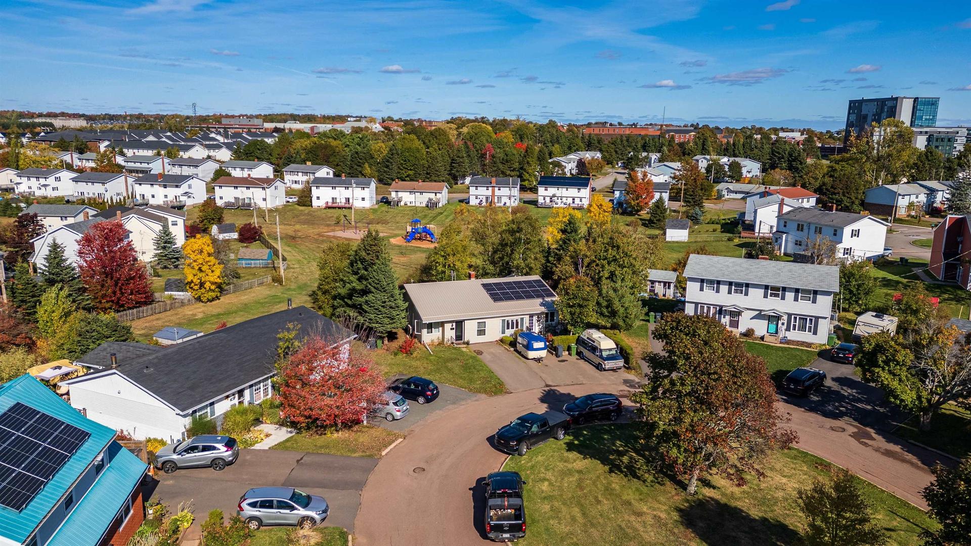 55 Corrigan Court, Charlottetown, PE