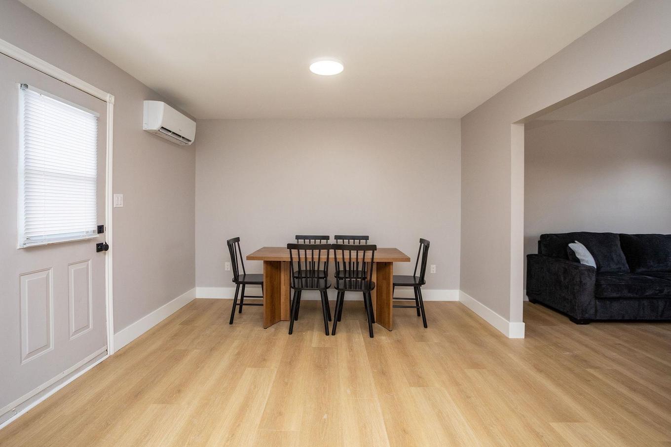1 14 Marshall Street, North Rustico, PE - Indoor Photo Showing Dining Room