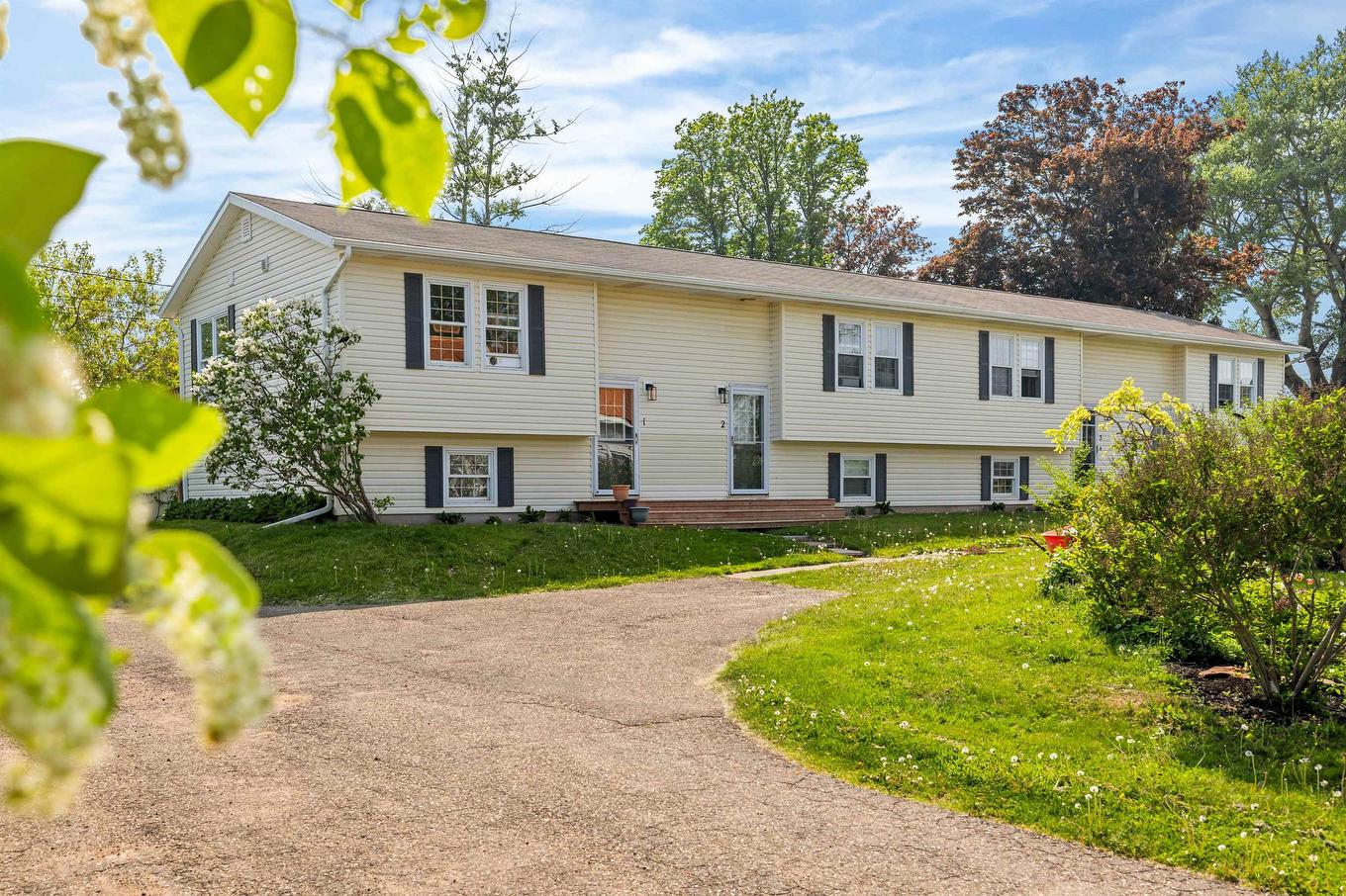 1 14 Marshall Street, North Rustico, PE - Outdoor
