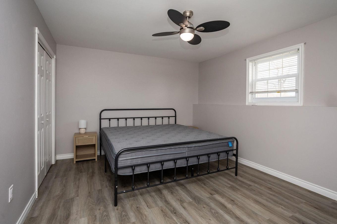 1 14 Marshall Street, North Rustico, PE - Indoor Photo Showing Bedroom