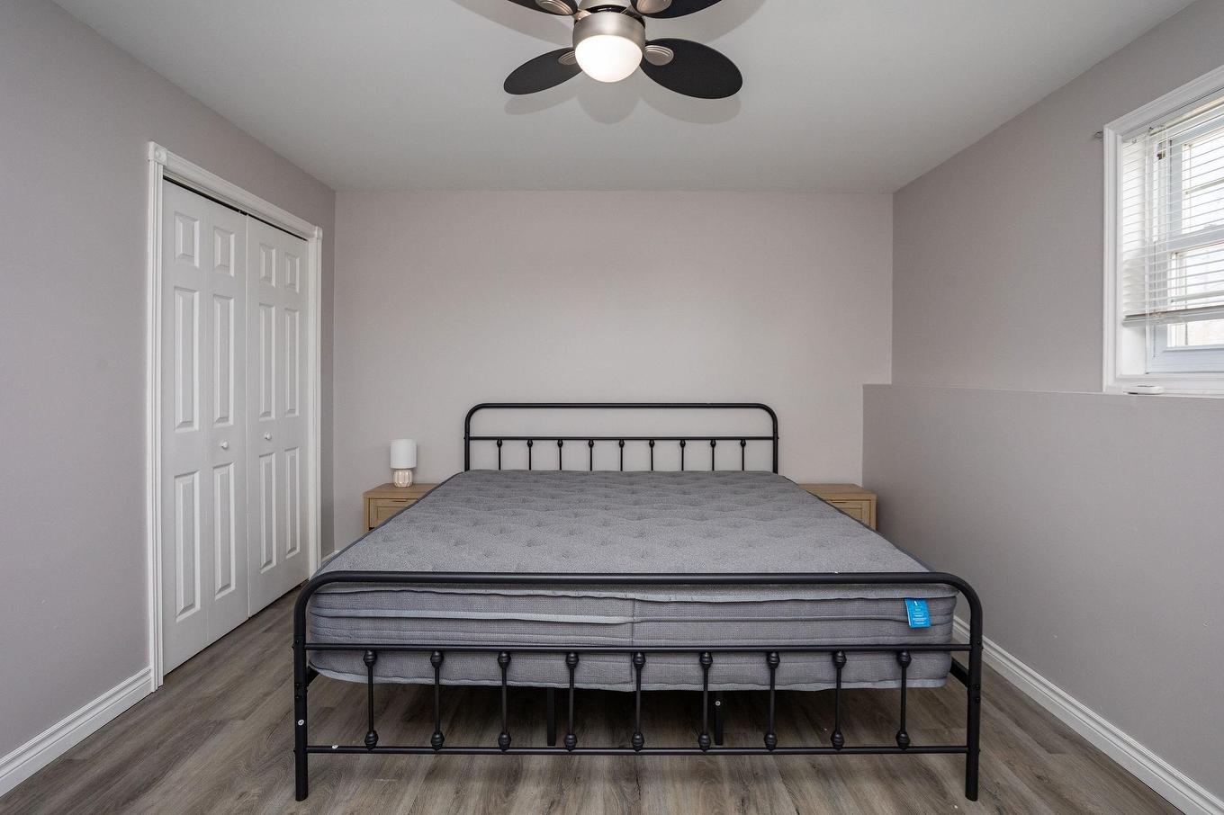 1 14 Marshall Street, North Rustico, PE - Indoor Photo Showing Bedroom