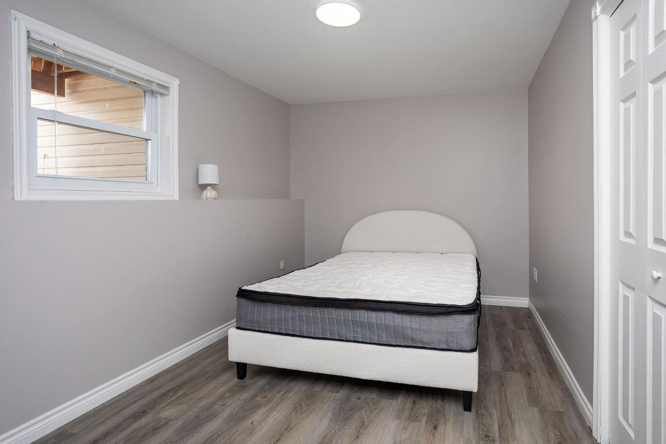 1 14 Marshall Street, North Rustico, PE - Indoor Photo Showing Bedroom