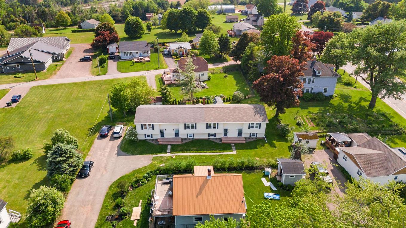 1 14 Marshall Street, North Rustico, PE - Outdoor With View