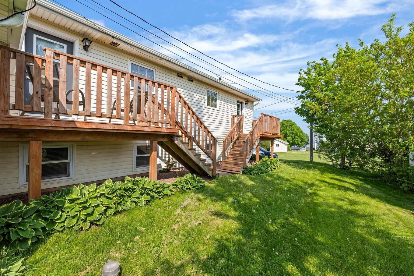 1 14 Marshall Street, North Rustico, PE - Outdoor