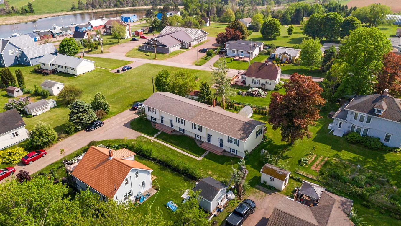 1 14 Marshall Street, North Rustico, PE - Outdoor With View