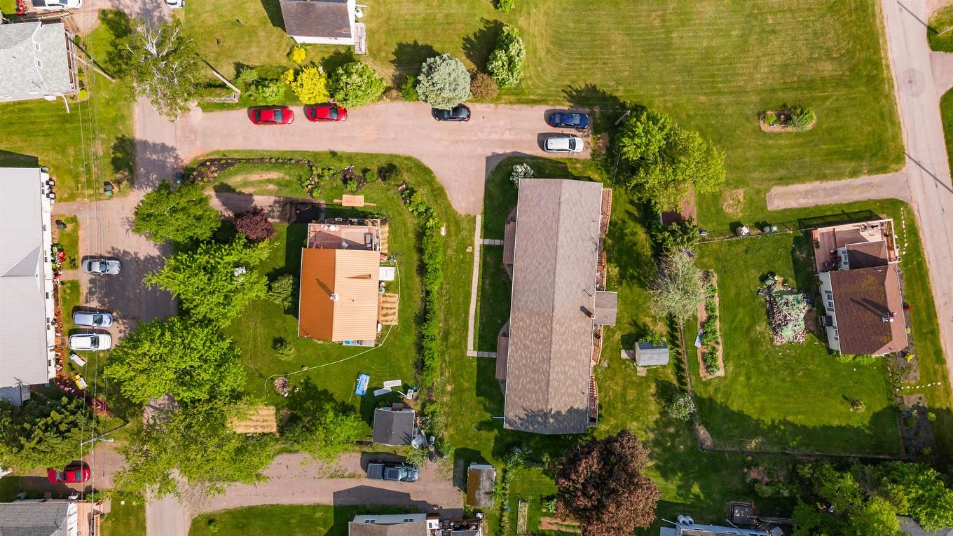 1 14 Marshall Street, North Rustico, PE - Outdoor