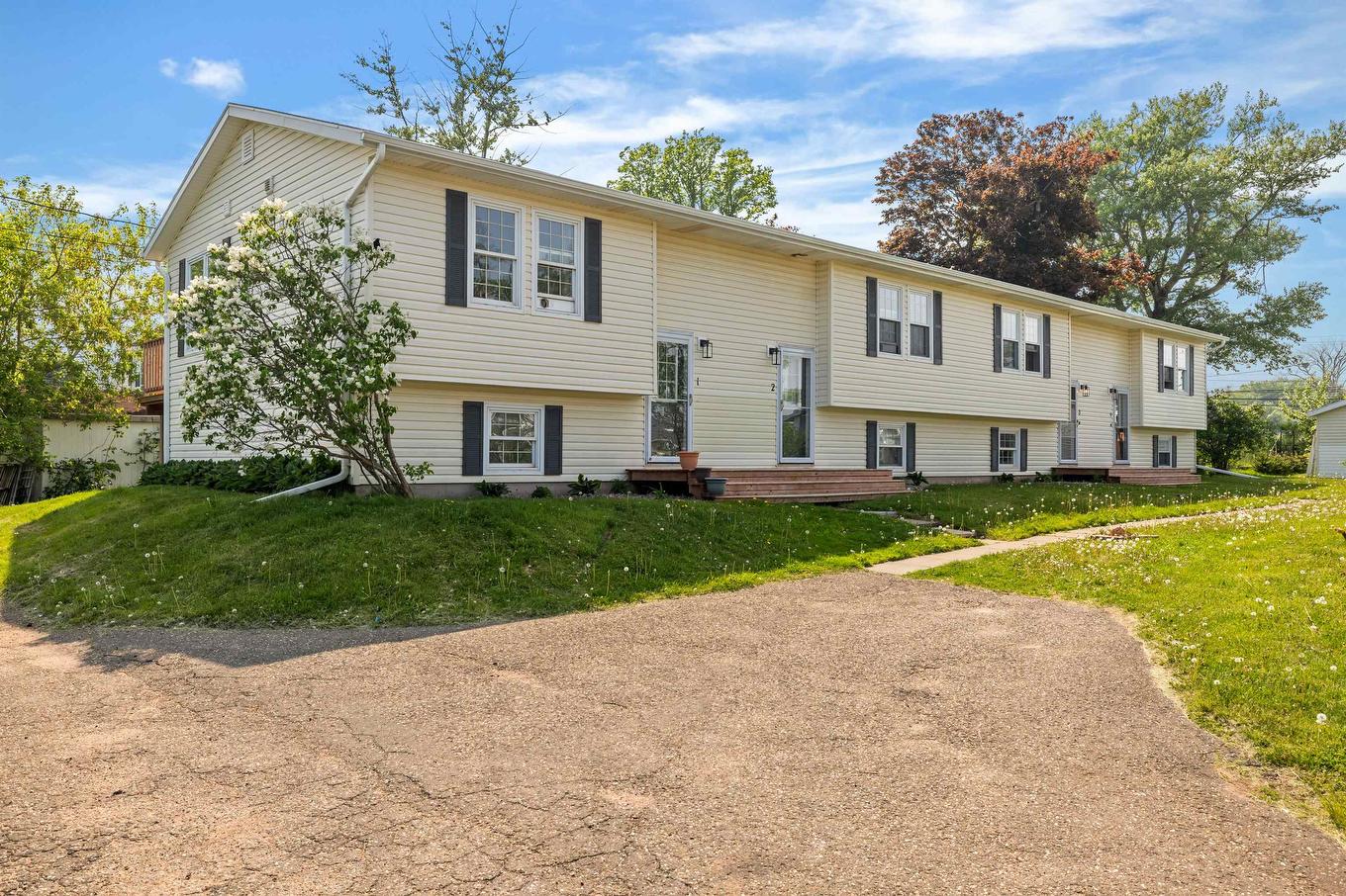 1 14 Marshall Street, North Rustico, PE - Outdoor