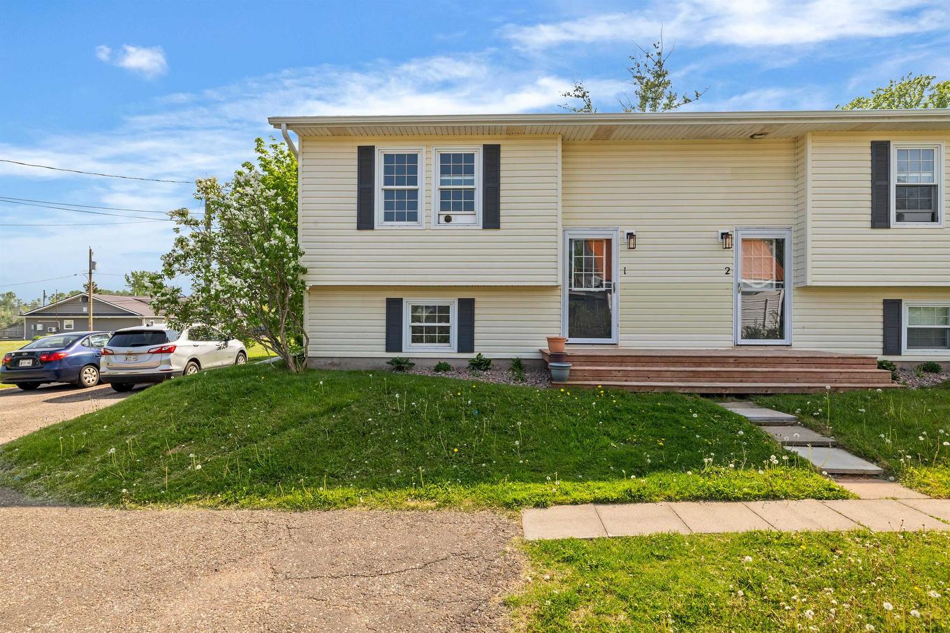 1 14 Marshall Street, North Rustico, PE - Outdoor