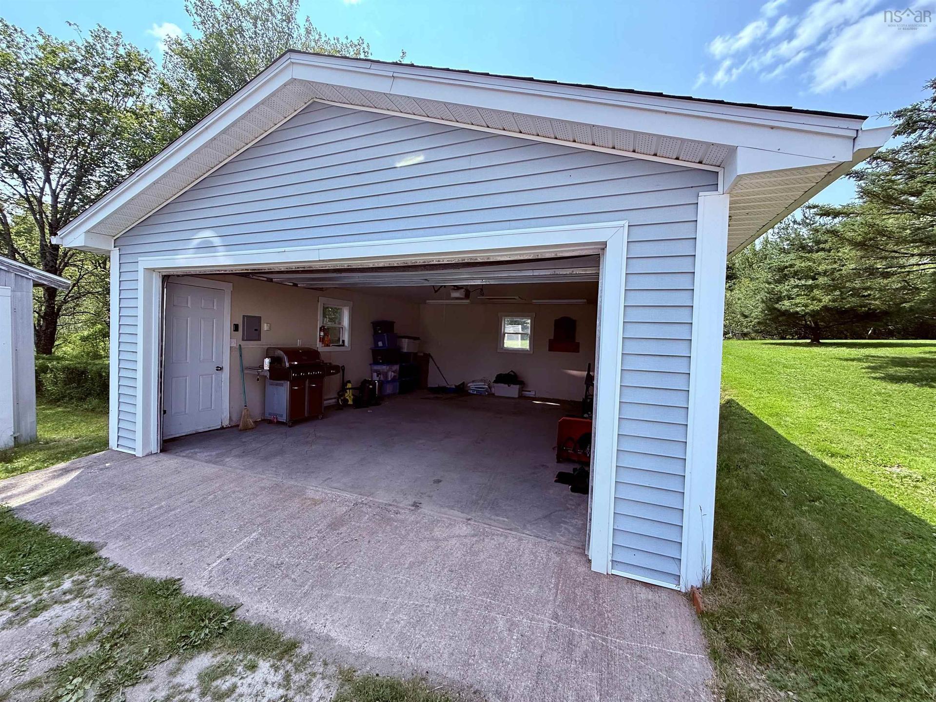2246 Highway 2, Milford, NS