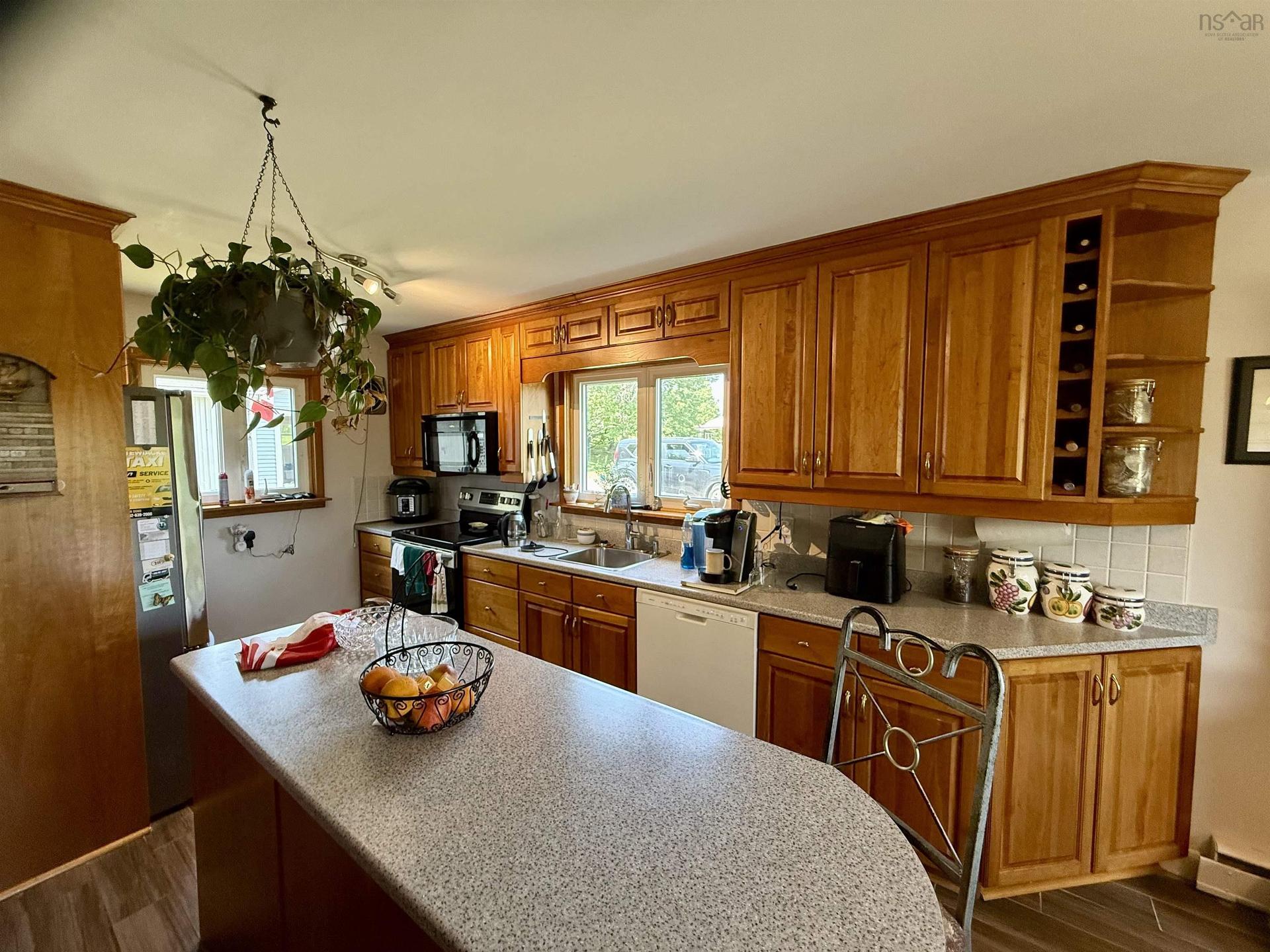 2246 Highway 2, Milford, NS