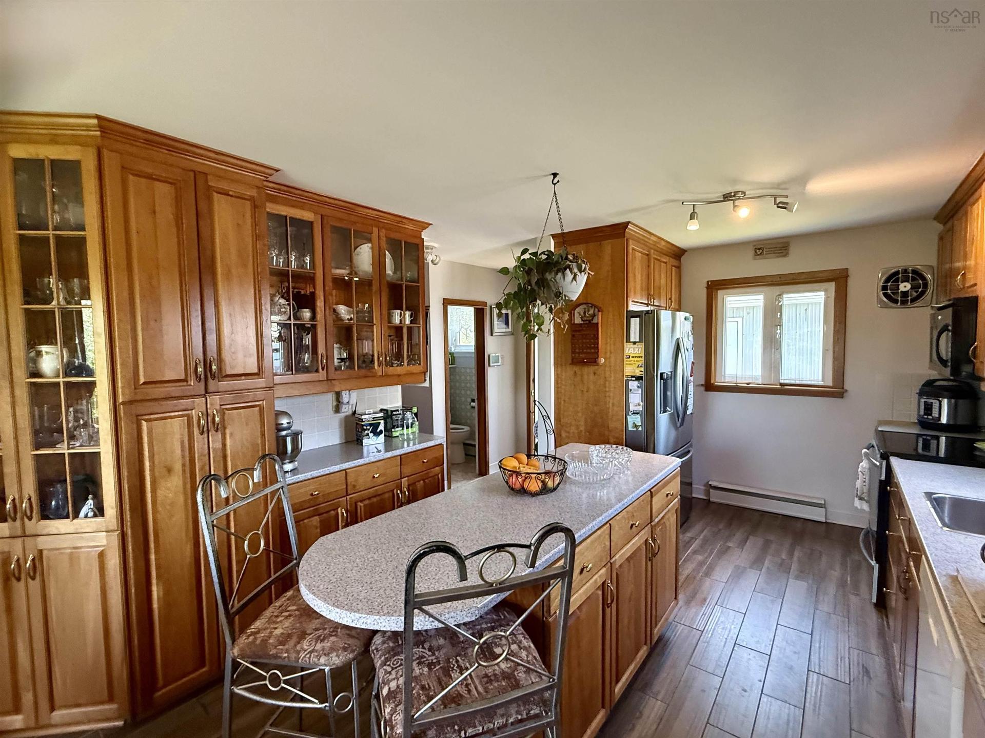 2246 Highway 2, Milford, NS