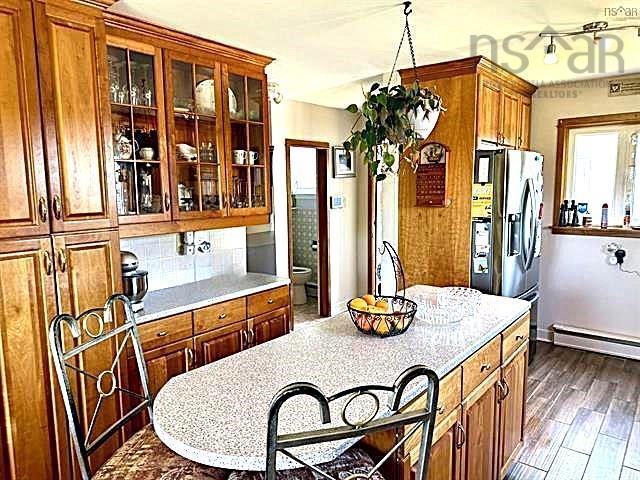 2246 Highway 2, Milford, NS