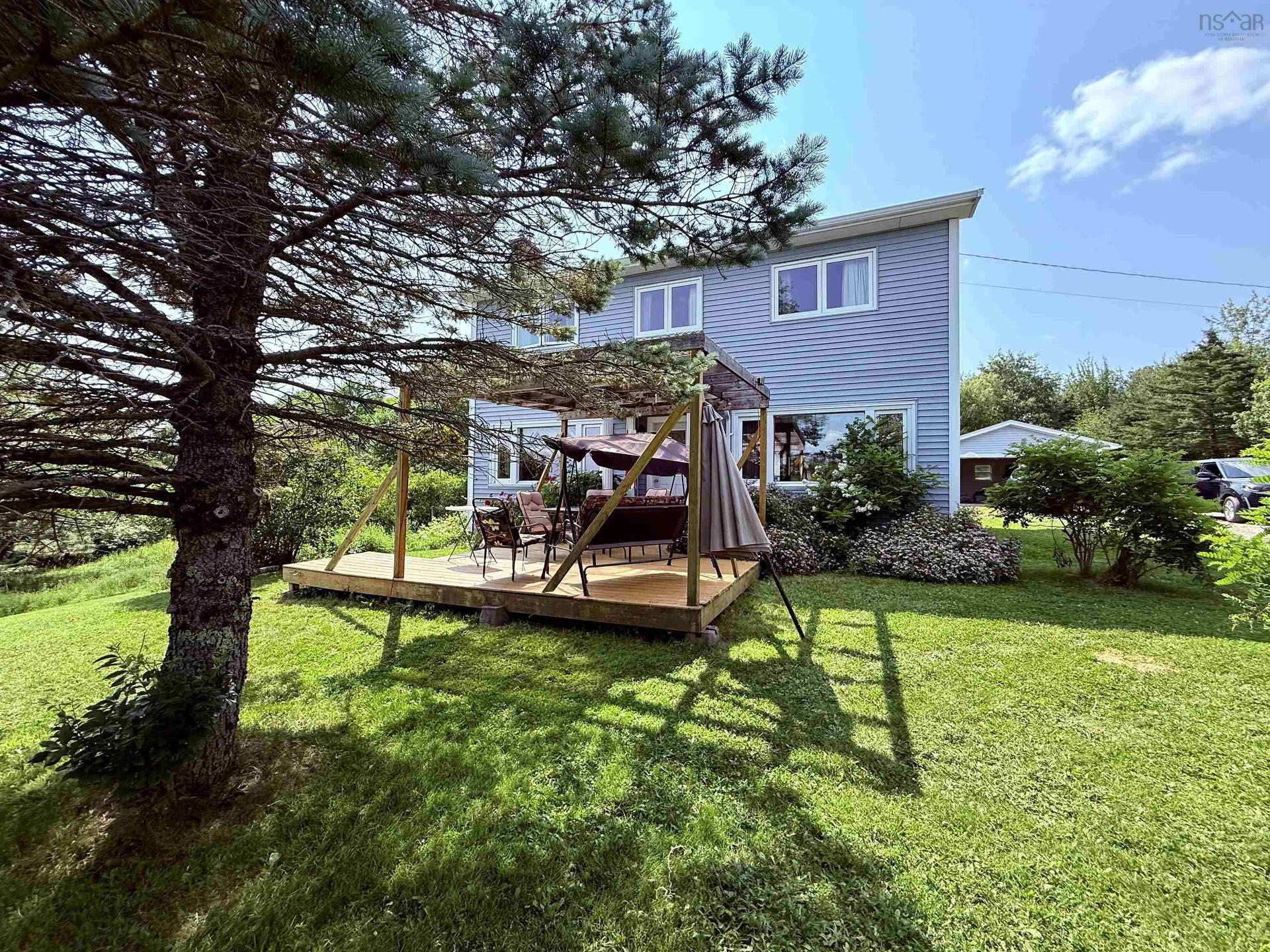 2246 Highway 2, Milford, NS