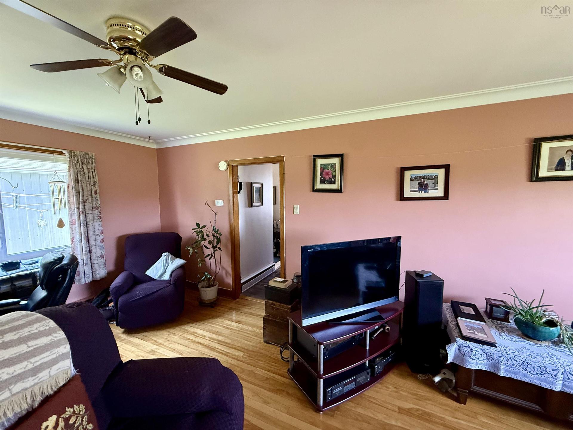 2246 Highway 2, Milford, NS